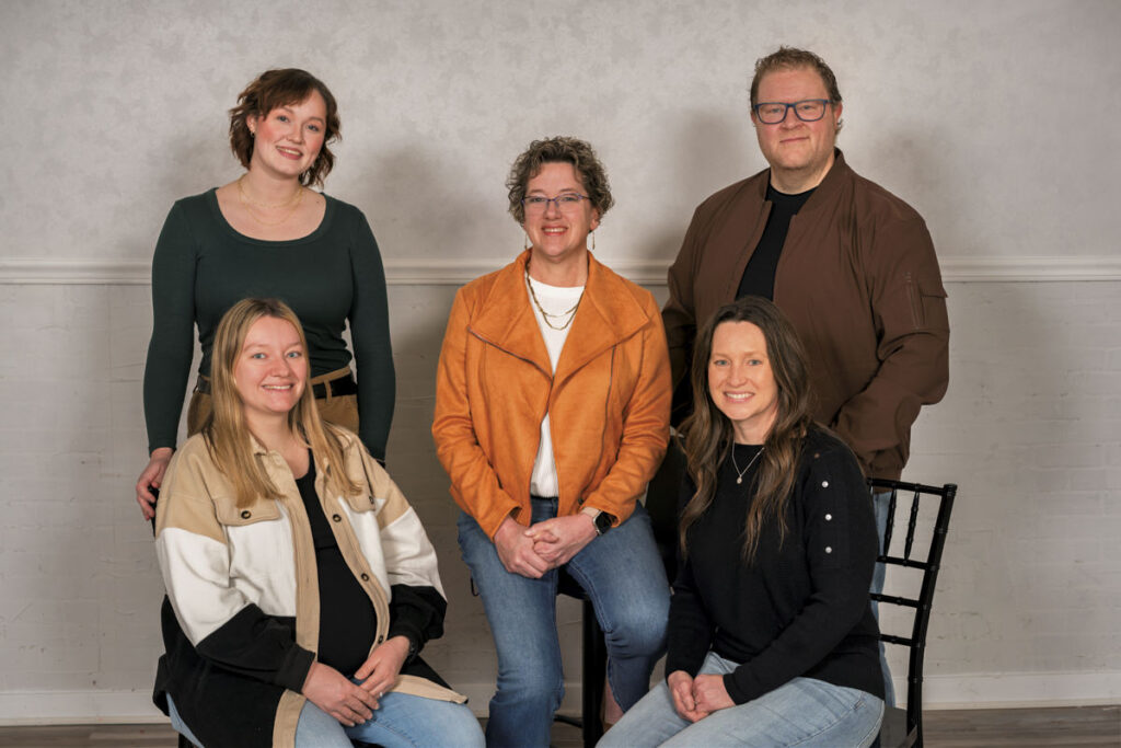 A17 Writing Team